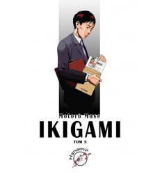 Ikigami 05 (Używana)