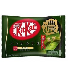 KitKat Matcha Rich Pack