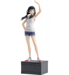 Figurka Weathering with You Pop Up Parade - Hina Amano 20 cm