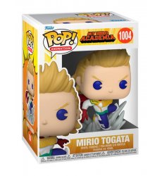 Funko Pop My Hero Academia Mirio Togata 1004
