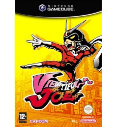 Viewtiful Joe - GC (Używana)