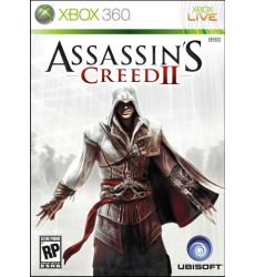 Assassin's Creed II  PL - Xbox 360 (Używana)