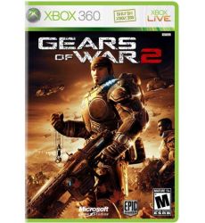 Gears of War 2 - Xbox 360