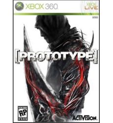 Prototype - Xbox 360 (Używana)