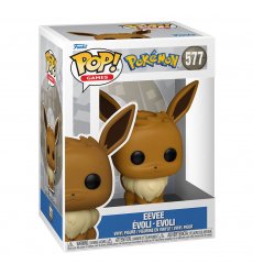 Funko Pop Pokemon Eevee 577