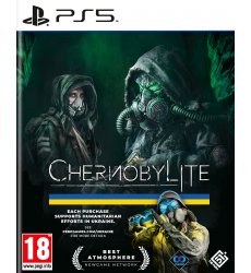 Chernobylite - PS5