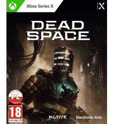 Dead Space - Xbox Series X (Używana)