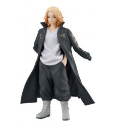 Tokyo Revengers Pop Up Parade - Manjiro Sano 17 cm