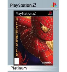 Spider-Man 2 - PS2 (Używana)