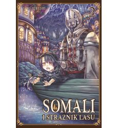 Somali i Strażnik Lasu 02 (Używana)