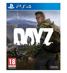 Dayz - PS4 (Używana)