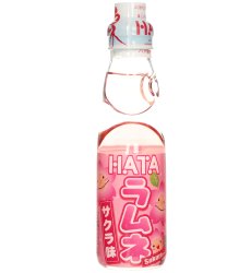 Hata Ramune Sakura