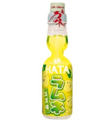 Hata Ramune Yuzu