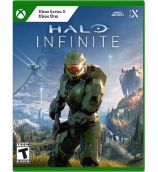 Halo Infinite - Xbox One (Używana)