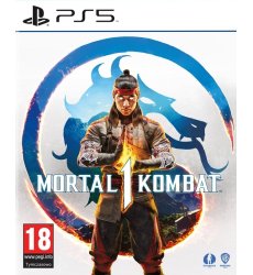 Mortal Kombat 1 - PS5 (Używana)