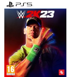 WWE 2K23 - PS5