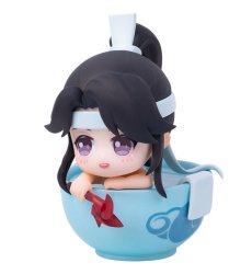 Mo Dao Zu Shi - Lan Sizhui Singing and Bathing Under the Summer Sun Ver.
