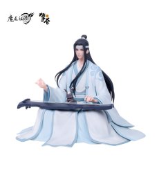 Mo Dao Zu Shi - Lan Wangji Cloud Recess Rhyme Ver. 