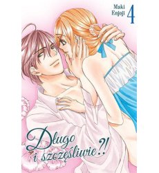 Długo i szczęśliwie?! 04 (Używana)