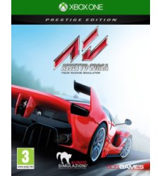 Assetto Corsa - Xbox One (Używana)