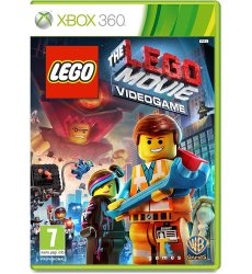 LEGO Movie - Xbox 360 (Używana)