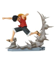 ONE PIECE - Senkozekkei -MONKEY.D.LUFFY-