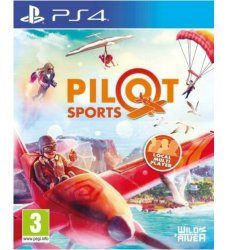 Pilot Sports - PS4