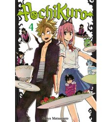 Pochi Kuro 04 (Używana)