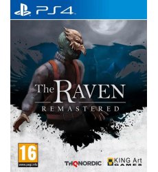 The Raven Remastered - PS4