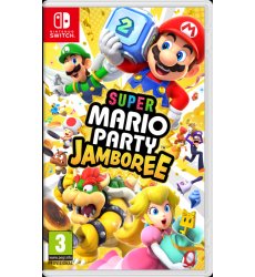 Super Mario Party Jamboree - Switch