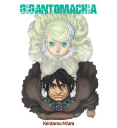 Gigantomachia (Używana)