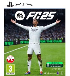 FC 25 - PS5 (Używana)