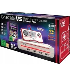 HW Retro Console Evercade VS bez gier (Używana)