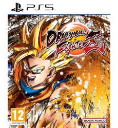 Dragon Ball FighterZ - PS5