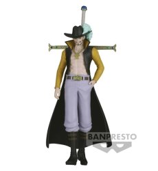 One Piece THE Departure - Dracule Mihawk