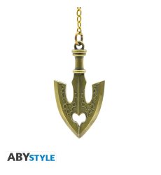 JOJO'S BIZARRE ADVENTURE - Breloczek 3D Arrow