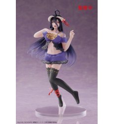 Overlord IV Coreful - Albedo Nightwear Ver. Renewal