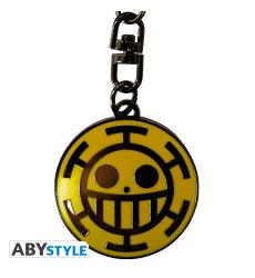 ONE PIECE - Breloczek Trafalgar Law