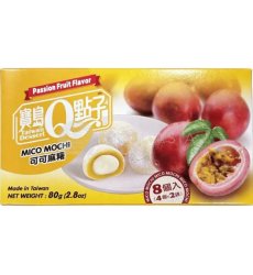 Mico Mochi Marakuja