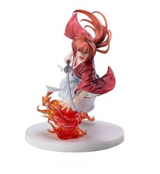 Rurouni Kenshin Luminasta - Rurouni Kenshin Kenshin Himura 15 cm
