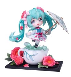 Chibi Figurka Hatsune Miku Hua Zhi Yu Run