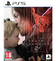 Death Stranding 2: On The Beach - PS5 (Używana)