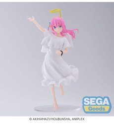 Bocchi the Rock! Luminasta - Hitori Gotoh