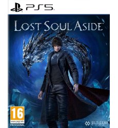 Lost Soul Aside - PS5