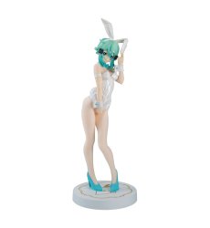 Sword Art Online BiCute Bunnies - Sinon White Pearl Ver. 28 cm