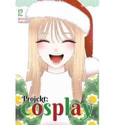 Projekt: cosplay 12 (Używana)