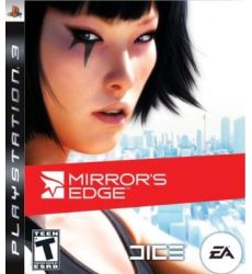 Mirror's Edge - PS3 (Używana)