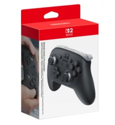 Nintendo Switch 2 Pro Controller - Nintendo Switch 2