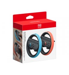 Joy-Con 2 Wheel Pair - Nintendo Switch 2