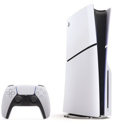 Konsola Playstation 5 PS5 Slim 1 TB (Używana)